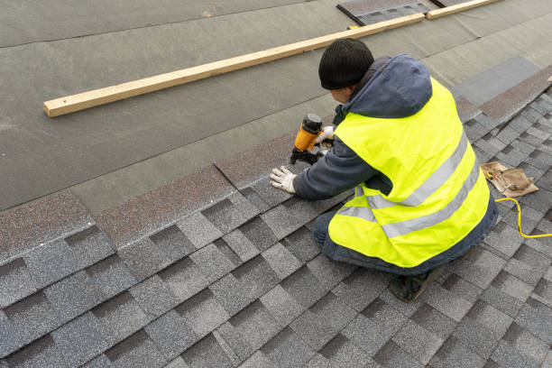 4 Ply Roofing in Duquesne, MO