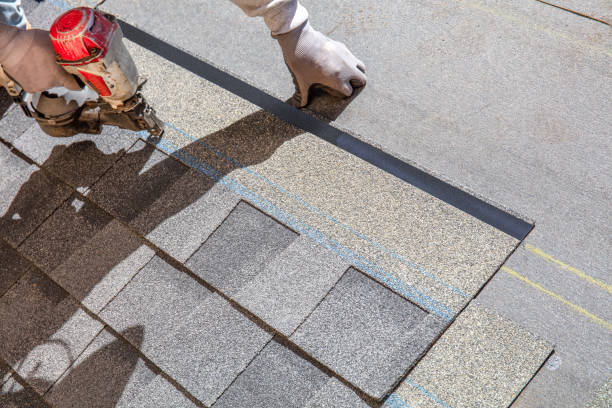 Best Rubber Roofing (EPDM, TPO)  in Duquesne, MO
